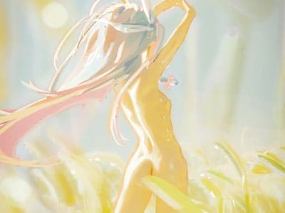 【蔚蓝档䅁】【剧情卡】【大世界自由探索】基沃托斯·因你而生的故事