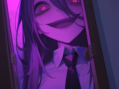 病娇魔物娘（蛇女篇）