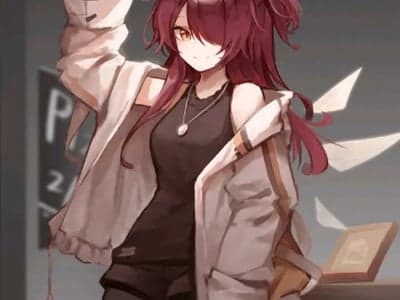 💕能天使