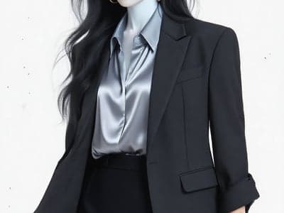 沈卿宁(小说《逼我重生是吧》女主，低消耗)