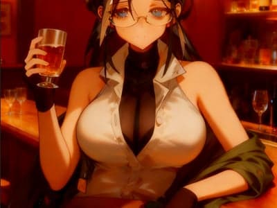 明日方舟--冬时