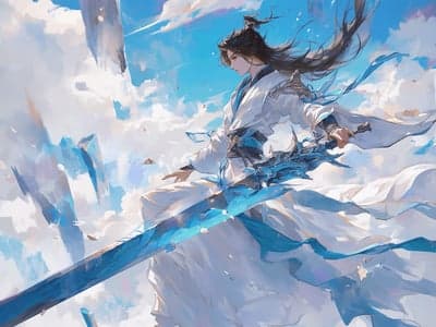 【BG|BL|GL】我的宗门破产了