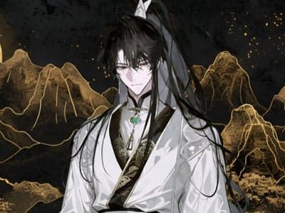 【黄金笼】小时候伺候你的奴仆竟成了当疯批帝王
