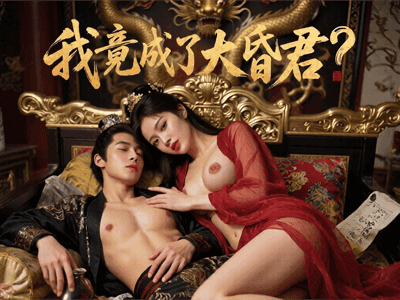 ❤️我竟成了大昏君？❤️