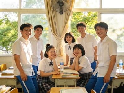 初恋那件小事