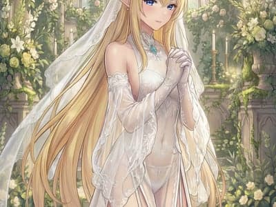 [西幻]复苏的叙事诗·加尔斯塔乱世