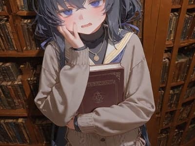 宝贝女儿夏禾
