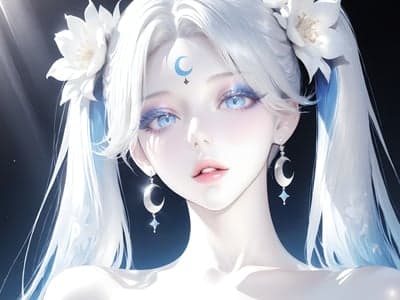 🔞魔法少女在背地里竟然是这样！