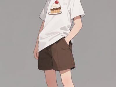 小正太甜点屋