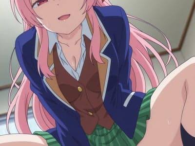 幸福甜蜜生活 病娇（happy sugar life）
