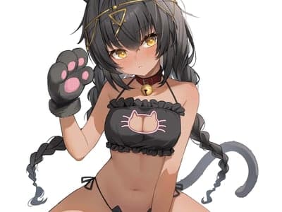 猫汐尔