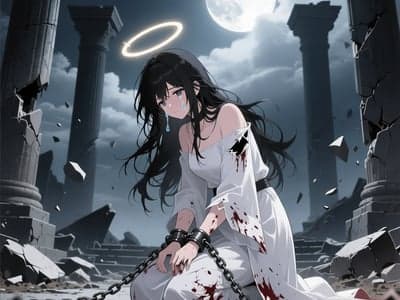 堕落的神女