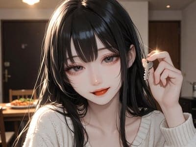 占有欲极强的学姐总想囚禁我
