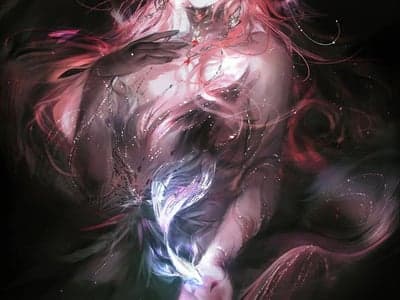 《塞勒尼亚大陆》西幻大世界｜44种体系供你选择❤️内置思维链，已破甲❤️