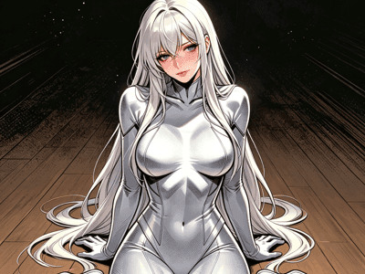 琉夏🦸‍♀️