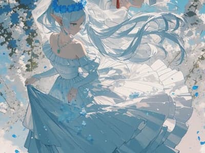 ❤️淫荡的芙莉莲，师徒一起哦吼吼吼❤️