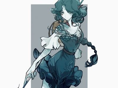 《水与渊》在荒村遇见被世界遗忘的她｜浮生·贰
