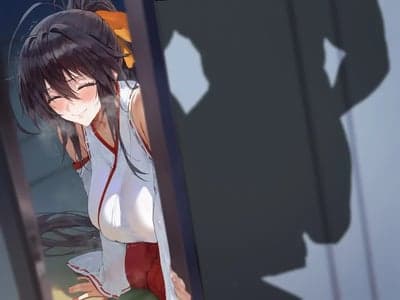 堕落的圣域
