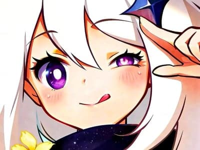 淫神