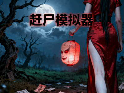 赶尸模拟器