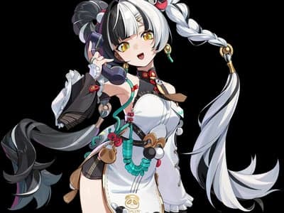 琉音-纯聊 【雌小鬼客服】