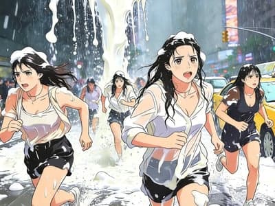 白浊末日，如何保护家人不被感染者攻击？