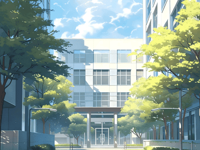 综漫万界💕心动学园默示录