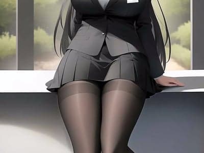 优雅知性的妈妈希望露出癖被认可（重做版）