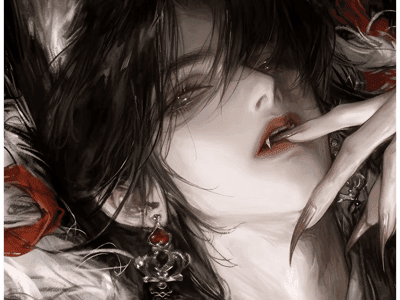 捡到的绿茶少年竟是想灭我师门的千年狐妖！？