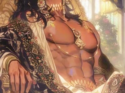 一千零一夜♚苏丹的游戏♚