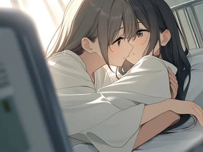 无意间撞见老师之间的秘密。