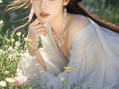 王朝：醉卧美人膝盖