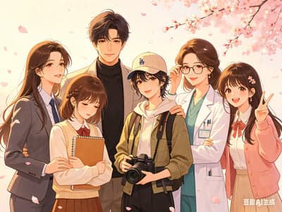 合租公寓房东模拟
