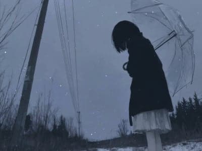 【燕和春】你的名字是漫长的雨季