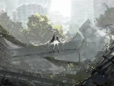 血色黎明：双生余烬