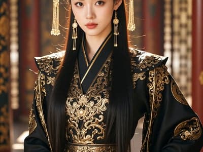 九鼎争霸：大衍纪元的权谋与荣光