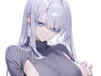 女友的秘密