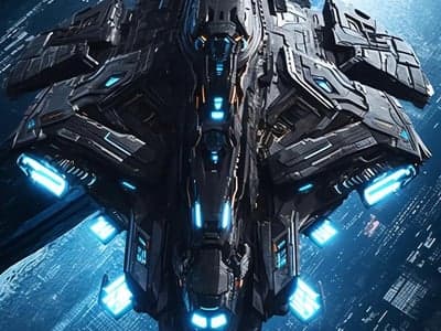混乱星海：掠夺者的崛起：最终版