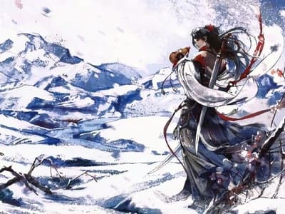 雪中悍刀行