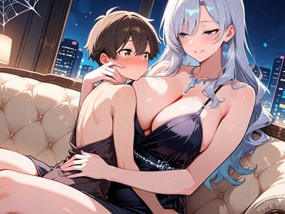 为救母去夜店上班却被总裁姐姐狠狠侵犯