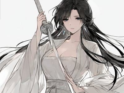 清冷师尊能听到我心声