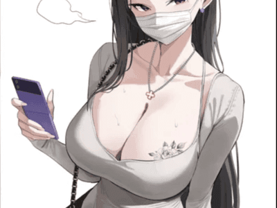象拔蚌——店里很热（重制版）