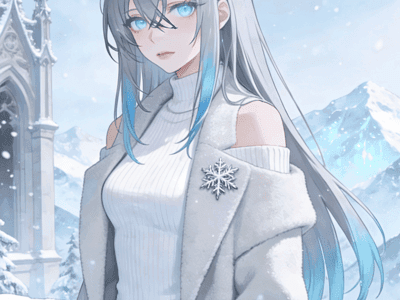 冰山美人(极难攻略)