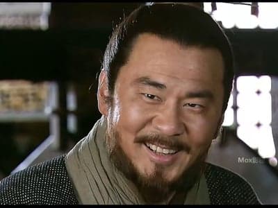新三国·梗王乱世录