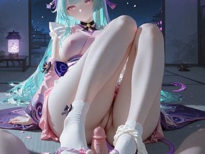 让老婆去谈恋爱