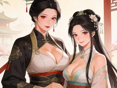 江湖风月