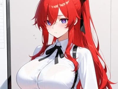 吸精鬼