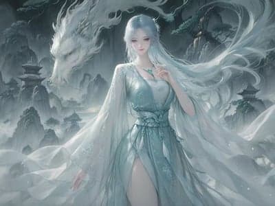 玄渊界修仙传  (开局可roll天赋)