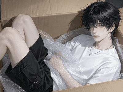 【女性向BG/BL】仿真全能机器人男友