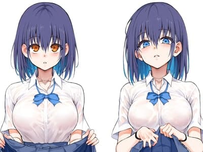 枫与铃：盛夏、与双胞胎的秘密暑假